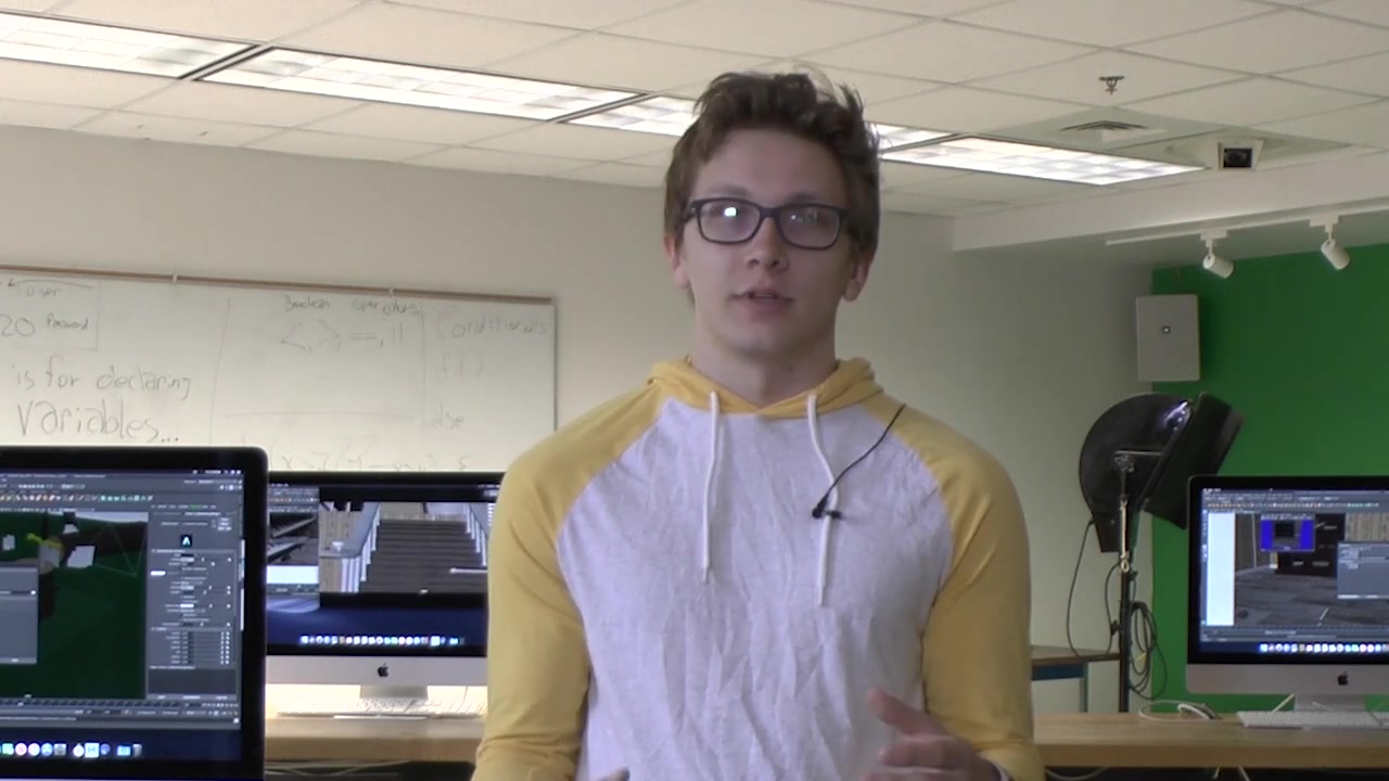 Alfred State College Enterprise Video Platform